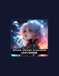 Space Jockeyを聴いたり、ミュージックビデオを鑑賞したり、経歴やツアー日程などを確認したりしましょう！
