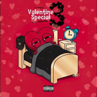 Valentine Special 3: Last Valentine