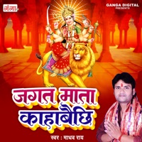 Jagat Mata Kahabechhi - Single - Madhav Rai