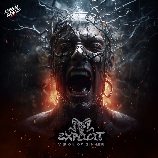 Vision of Sinner - Single