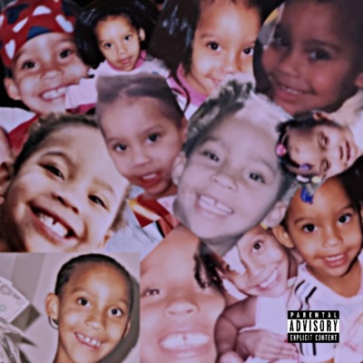 YANABABY, Vol. 1 - Single