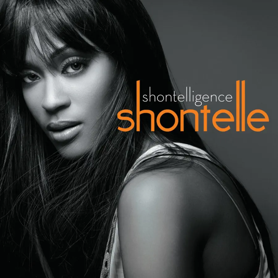 Shontelle - Shontelligence (2009) [iTunes Plus AAC M4A]-新房子