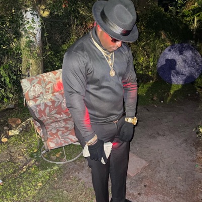 Who Dat Iz - Single
