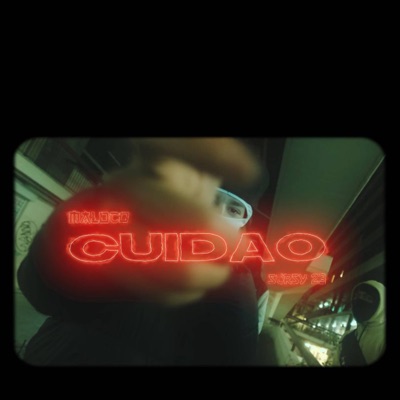 Cuidao (feat. Sersy23) - Single