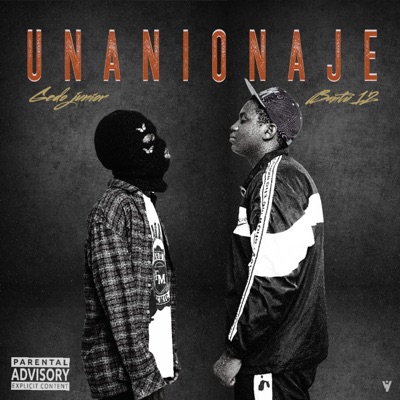 Gedo Junior - Unanionaje (feat. Bantu 12)