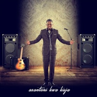 Asanteni Kwa Kuja - Single - MwanaFA
