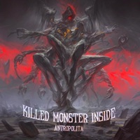 Killed Monster Inside - Single - Antropolita