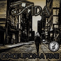 ONCE UPON a TIME (feat. Aida) - Single - Drastic Measurez
