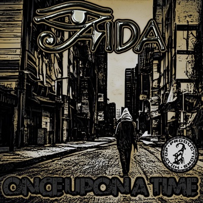ONCE UPON a TIME (feat. Aida) - Single