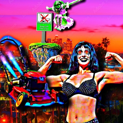 Ur a$$ Is Gra$$ - Single