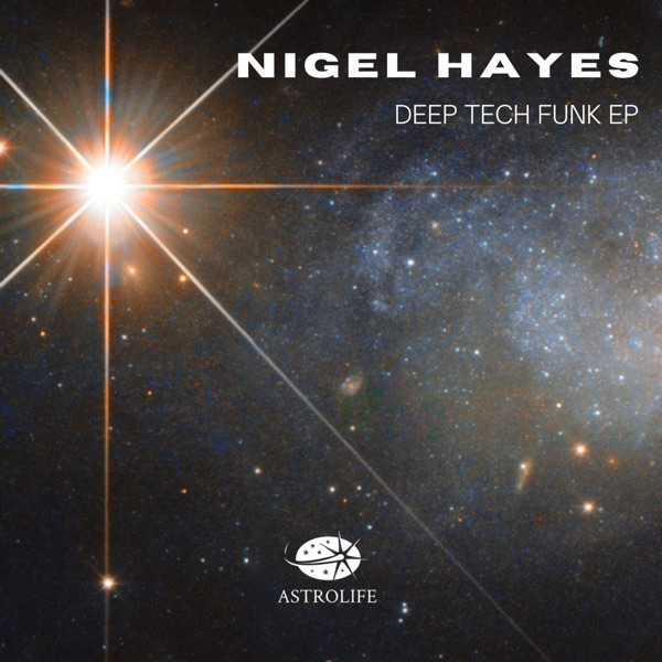 Deep Tech Funk