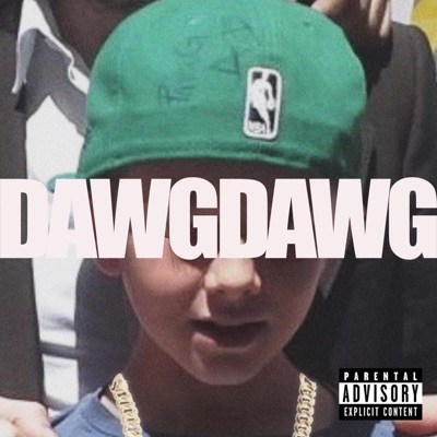DAWGDAWG (feat. XQIU) - Single