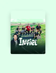 收听 banda movimentos、观看音乐视频、阅读小传、查看巡演日期等 !