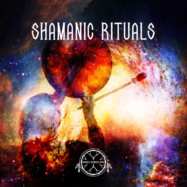 Shamanic Rituals: Tribal Drum & Flute Music