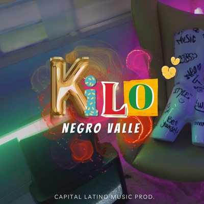 Kilo - Single
