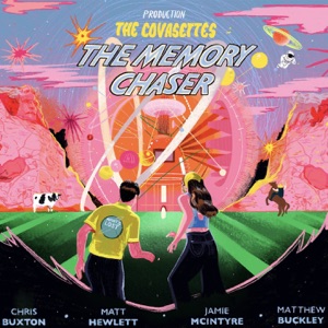 The Memory Chaser - Single