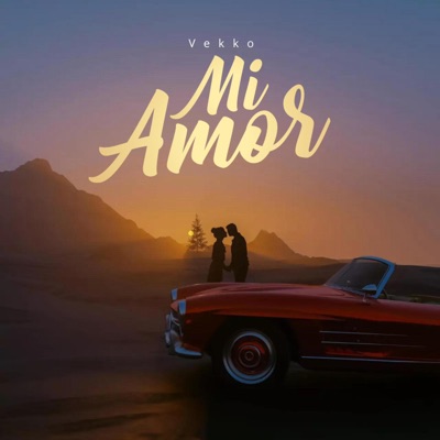 Mi Amor (feat. Xhoni Beats) - Single