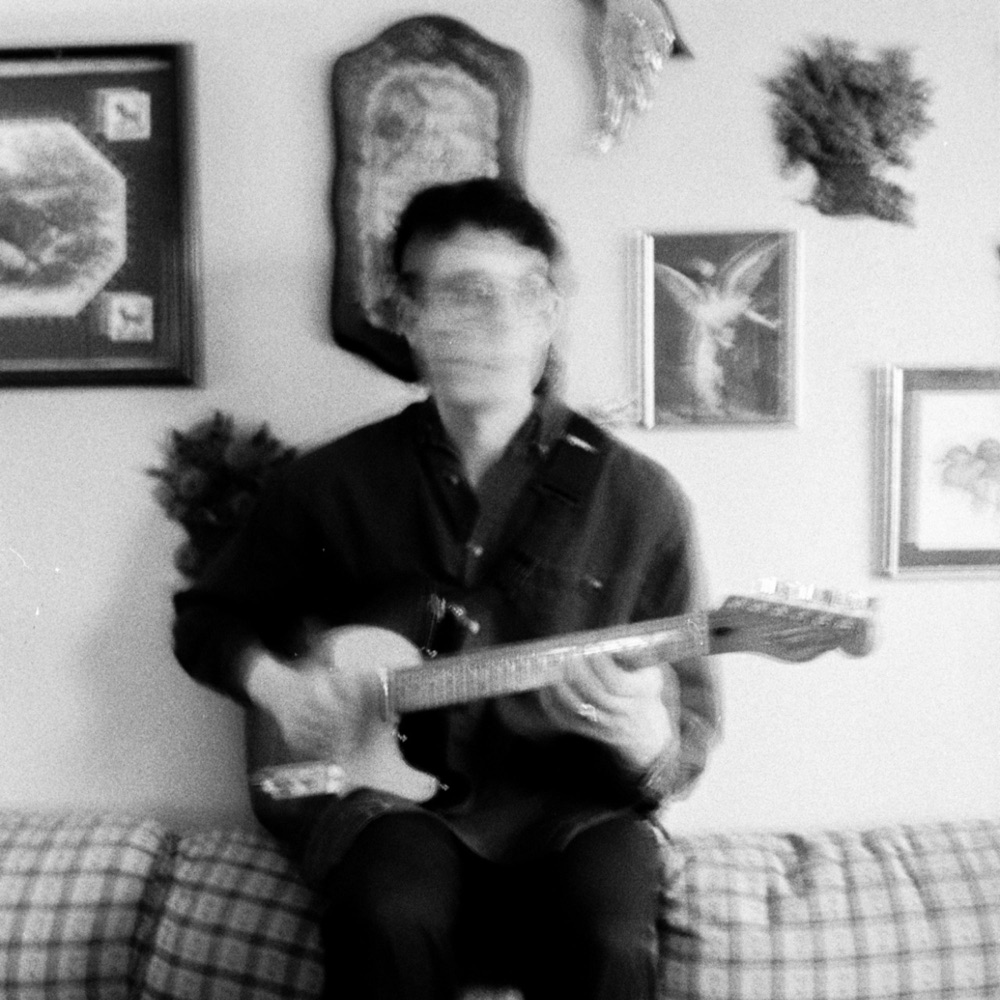 Обложка альбома «R(E)Birth: An Improvisation - Single» — Cole Kempcke
