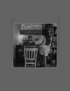 Listen to Jenny Ann Griffin, watch music videos, read bio, see tour dates & more!