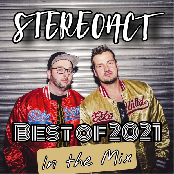 Best Of 2021: In The Mix (DJ Mix)
