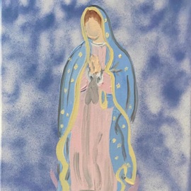 Firepower J-Nu & Calvin the Bold