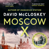 Moscow X - David McCloskey