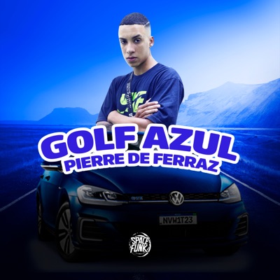Golf Azul - Single