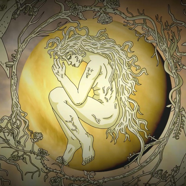 The Birth of Venus (feat. Eleanor Forte, Lucy EMVoice & Avanna)