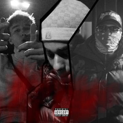 WELCOME TO BLOCC8 - Single