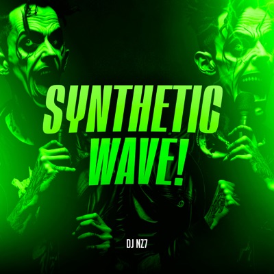 Synthetic Wave! - Single