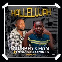 Hallelujah (feat. Murphy Chan) - Single - Oladimeji Opakan