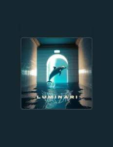 Luister naar Luminari, bekijk muziekvideo's, lees de bio, bekijk de tourdata, en meer!