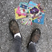 Dealer Daze (feat. AMA19) - Single - Spectre Falling