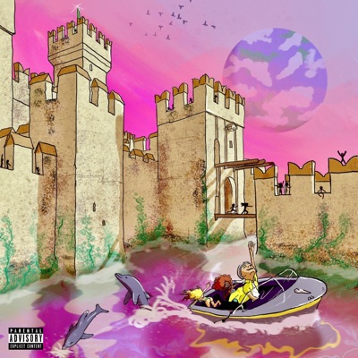 a piece of paradise - EP