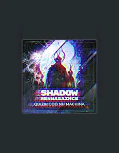 Poslechněte si interpreta QUIZIMODO NU MACHINA, sledujte hudební videa, přečtěte si životopis, podívejte se na data turné a další informace.