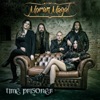 Time Prisoner - Single
