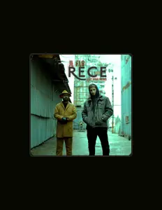 JL Flo: песни, клипы, биография, даты выступлений и многое другое.