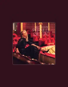 Ouça Pernille Øiestad, assista a videoclipes, leia a biografia, veja as datas das turnês e mais!