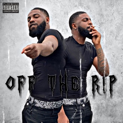 Off the Rip - Single