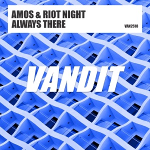 Always There - Single