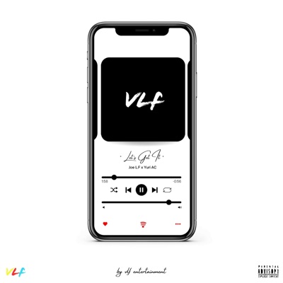 Let’s Get It (feat. Joe L.F) - Single