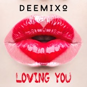 Loving You artwork