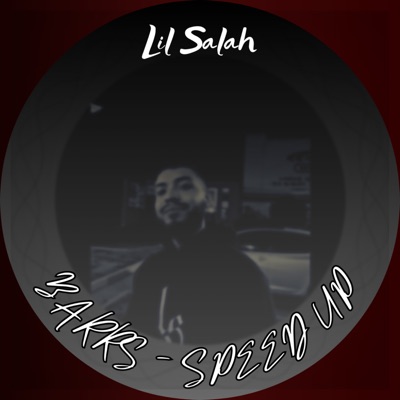 Barrs - Speed Up (Remastered) - Single