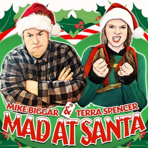 Mad At Santa - Single