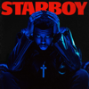The Weeknd - I Feel It Coming (feat. Daft Punk) artwork