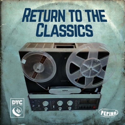 Return to the Classics - Single