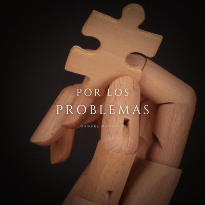Por los problemas - Single