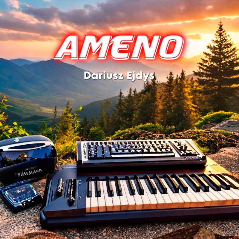 Ameno