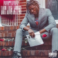 Last Love Letter - Prophetty Da Prophit