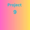 Project 9 (feat. Water23, Kik & Money) - Single